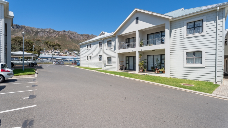 2 Bedroom Property for Sale in Admirals Park Western Cape